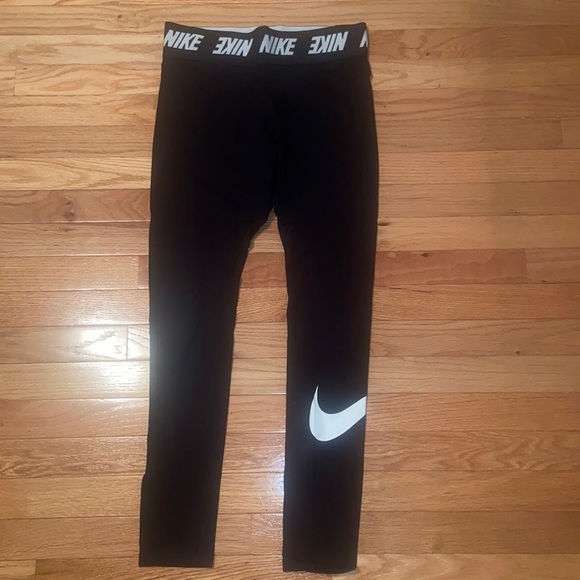Nike Pants - NIKE women’s leggings